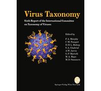 Virus Taxonomy: Classification and Nomenclature of Viruses: 10