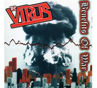 Virus,the - Benefits of War