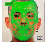 Virus (Vinyl Black) (2 Vinile) - Noyz Narcos (Vinile)