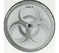 Virus - Virus: The Final Destiny [12" Maxi]