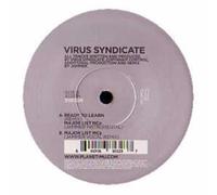 Virussyndicate - Readytolearn