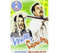 Viruta Y Capulina 2pak - Viruta Y Capulina 2pak