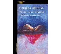 Virutas de un divorcio y lo demás son cuentos / Minutiae of a Divorce and the Rest Is History