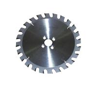 VIRUTEX 7040314 - Sierra madera MD D.165 24Z