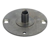 VIRUTEX 7722168 - Guía plantilla para fresa de 6