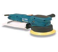 VIRUTEX 8800200 - Lijadora rotorbital RT188N 230V orbita 7 900W disco 150mm 2,6 Kg