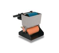 Virutex EM25D Incollatrice manuale con rullo superiore 122 mm