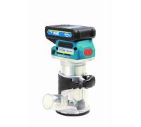 Fresatrice VIRUTEX FRB300 (Solo corpo)