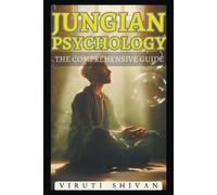 Viruti Satyan Shivan Jungian Psychology (Tascabile)