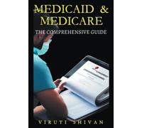 Viruti Satyan Shivan Medicaid & Medicare (Tascabile)