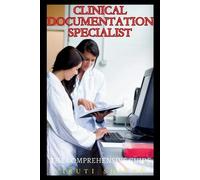 Viruti Shivan Clinical Documentation Specialist - The Comprehensive (Tascabile)