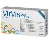 Virvis plus 30 compresse