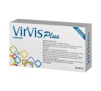 Virvis plus 30 compresse