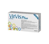 VIRVIS PLUS 30CPR