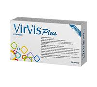 VirVis® Plus compresse