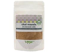 Virya CHAI INDIAN TEA MASALA VIRYA POLVERE 40 G