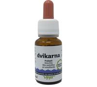Virya DVIKARNA VIRYA OLIO ORECCHIE 15 ML