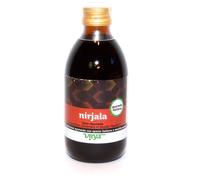 Virya Nirjala Virya preparato di erbe amare per bevande, 500ml