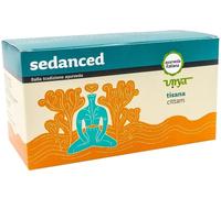 Virya SEDANCED TISANA CITTAM 100 G
