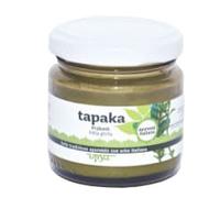 Virya TAPAKA VIRYA BURRO PITTA 50 ML