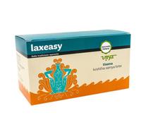 Virya Tisana Laxeasy Koshtha Samya con senna e finocchio, 100g