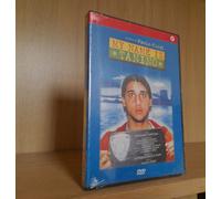 Virzì MY NAME IS TANINO (2002) Cecchi Gori EDIZIONE SPECIALE 2 DVD _ SIGILLATO