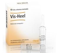 VIS 10f.2,2ml HEEL