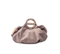 Vis a Vis Bowler Bag Medium Borbonese