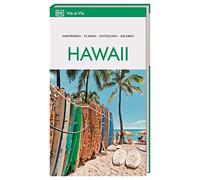 Vis-à-Vis Reiseführer Hawaii: Mit detailreichen 3D-Illustrationen