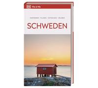 Vis-à-Vis Reiseführer Schweden: Mit detailreichen 3-D-Illustrationen. Von Reisenden. Für Reisende.