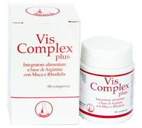 VIS COMPLEX PLUS 60CPR
