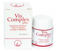 VIS COMPLEX PLUS 60CPR