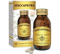 Vis Dr. Giorgini Dr. Giorgini Spaccapietra Integratore Funzionalità Digestiva e Urinarie 180 Pastiglie