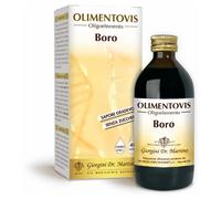 Boro olimentovis 200ml