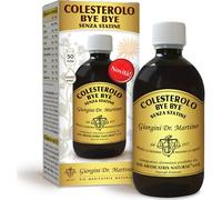 Colesterolo bye bye 500ml s/st