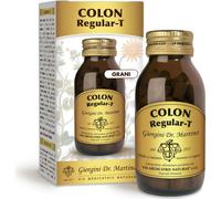 Vis Giorgini Ser-Vis Colon Regular-T Grani 80 gr - Integratore Per L'Intestino