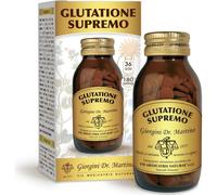 Dr. Giorgini – Glutatione Supremo – 180 pastiglie