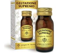 Dr. Giorgini GLUTATIONE SUPREMO 80 PASTIGLIE