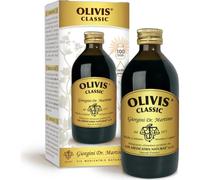 Dr. Giorgini Olivis Classic Liquido Alcolico 200 Ml