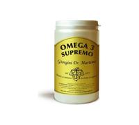OMEGA 3 Supremo 120Softgel