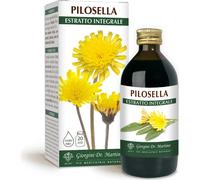 Vis Giorgini Ser-Vis Pilosella Estratto Integrale 200 ml - Integratore Drenante