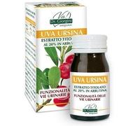 UVA URSINA Funzionalità Vie Urinarie Vis Dr.Giorgini 60 Pastiglie