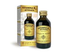 Vitamina B12 Attivata Liq100ml