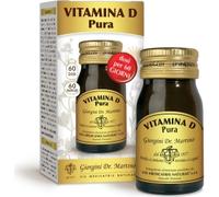 VITAMINA D PURA 60PAST
