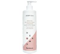 VIS PLANTIS DERMO+ EMULSIONE PER LAVAGGIO CORPO E CAPELLI