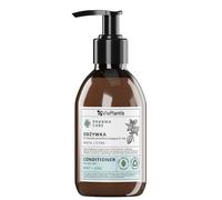 Vis Plantis Pharma Care - Menta + Zinco - Balsamo per Capelli Grassi 300 ml