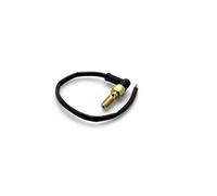 Vis Semplice Durite Aviazione 3/8" -24 UNF + Contattore Di Stop / 1044280