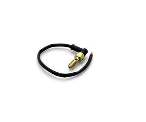 Vis Semplice Durite Aviazione 3/8" -24 UNF + Contattore Di Stop / 1044280
