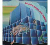 Visa De Censure N°X - Bande Originale Du Film De Pierre Clémenti