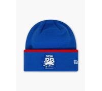 Visa Denaro App Racing Bulls Red Team Ufficiale Baseball Berretto Cappello Blue